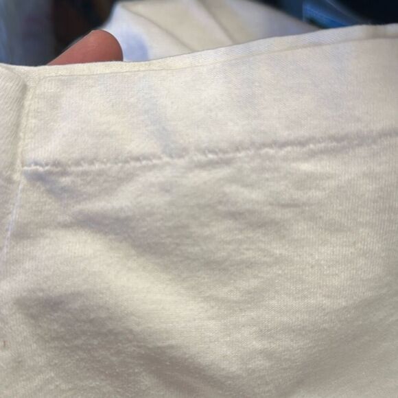 Rod Stewart Vagabond Heart Tour 1991 T-Shirt XL VTG 90s Band Music Rock - Picture 8 of 8